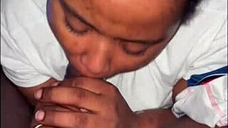 guccicapone gettin head from sneaky link