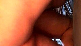 Does this cheating bbw girlfriend deserve a creampie?