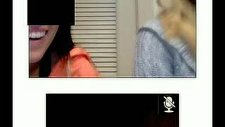 Juicy lucy cam2cam teasing. she squirts and masturbates on webcam