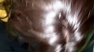 Latina Student Passes Class With Teacher