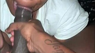 guccicapone gettin head from sneaky link