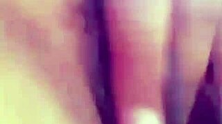 Aurora Estelar Se Graba Para Hunter 666