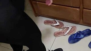 venezuelan employee flirting