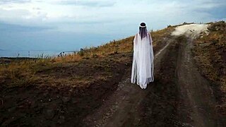 Climbing To The Top Of The Hill