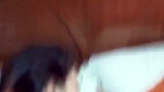 mi novia le encanta chuparme las bolas 😏