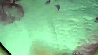 quick pussy slap, so fast and naughty