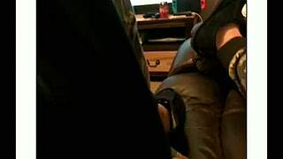 Juicy lucy cam2cam teasing. she squirts and masturbates on webcam