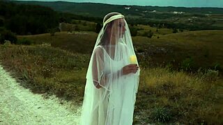 Climbing To The Top Of The Hill