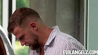 Lias Big Stepfamily 2 - Vince Karter Kat Squirt Carolina Savage Lara Lee