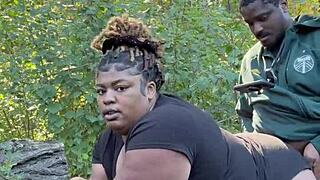 Caught Fucking Girlfriend in Park, Relocate Before Cops