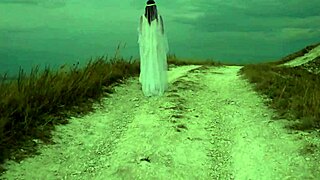 Climbing To The Top Of The Hill