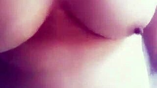 Aurora Estelar Se Graba Para Hunter 666