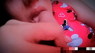 dude, let me taste that delicious treat