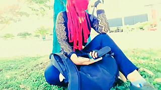 feeling the passion in anal sex with a 19-year-old redhead latina's big ass for money