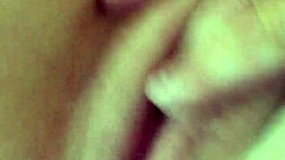 Does this cheating bbw girlfriend deserve a creampie?