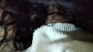 la divina starts sucking cock casually