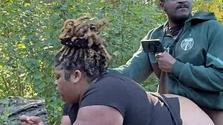 Caught Fucking Girlfriend in Park, Relocate Before Cops