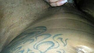 Latina Italia Marie Blows And Sucks Hard!