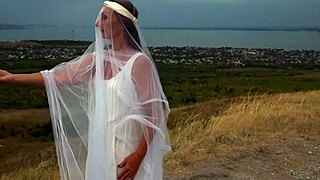 Climbing To The Top Of The Hill