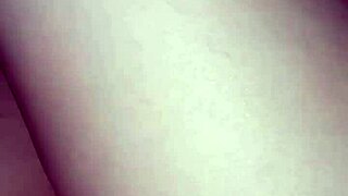 quick pussy slap, so fast and naughty