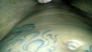 Latina Italia Marie Blows And Sucks Hard!