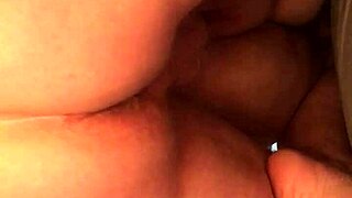 Does this cheating bbw girlfriend deserve a creampie?