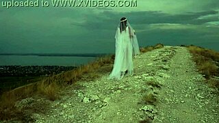 Climbing To The Top Of The Hill