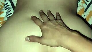 Tempting Doggystyle Sessions With Mature Mexican Big Ass Beauty