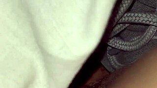 Detailed Homemade Sexual Encounter With Cute College Coed In Amateur Setting