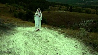 Climbing To The Top Of The Hill