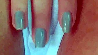 REAL COLLEGE COUPLE CAUGHT IN DORM POV SCENE WITH MONSTER COCK!