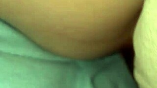 christmas creampie surprise for the freaky stepdaughter 😈