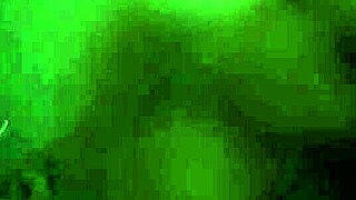 cette chienne ne pense qu'a me sucer en se réveillant