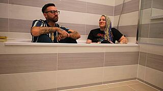 Livie from the bath- an interview with frankie jax