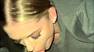 I am Baby Bree, the sorority slut who gets dick after my initiation.