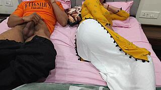 Decided to masturbate in stepsisters room 18 hot stepsister?