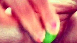 Desibhabhi Craves Intense Fucking When Husband Stays Away