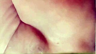 Sister Bath Time Fuck Pussy with Sponge Gourd