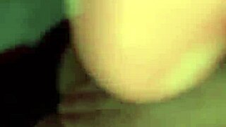 she hints at wanting that special filling in a subtle way