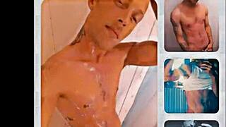 Selfie Compilation For The Channel