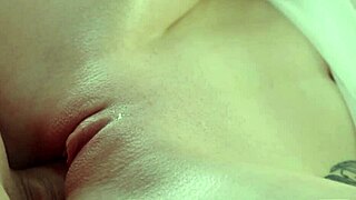 Every Christmas, he turns on the camera and gives me his huge tasty cock.