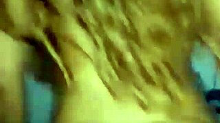 She removes the condom and begs for all the cum in her pussy 😏💦