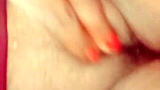 Desibhabhi Sex: Village Wife Fucking with Cucumber