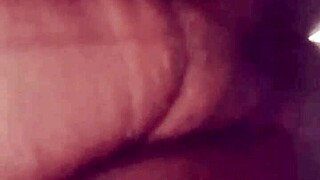 Sister Bath Time Fuck Pussy with Sponge Gourd