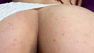 i'm losing my anal virginity in this intimate moment with my partner