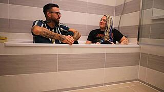 Livie from the bath- an interview with frankie jax