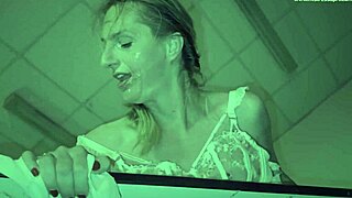 Dominatrix mistress april - two mistresses and a sissy whore 😈