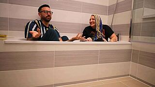 Livie from the bath- an interview with frankie jax