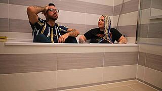 Livie from the bath- an interview with frankie jax