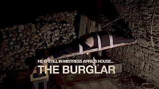 Dominatrix mistress april - two mistresses and a sissy whore 😈